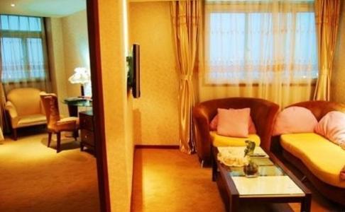 Wuxi Xinwang Hotel Pokoj fotografie