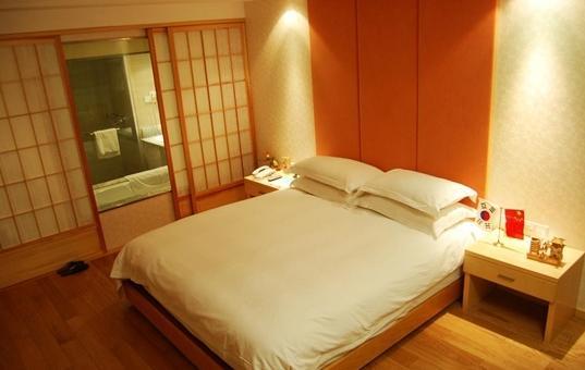 Wuxi Xinwang Hotel Pokoj fotografie