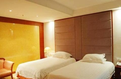 Wuxi Xinwang Hotel Pokoj fotografie