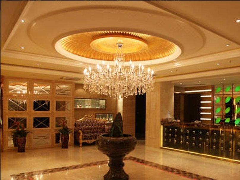 Wuxi Xinwang Hotel Exteriér fotografie
